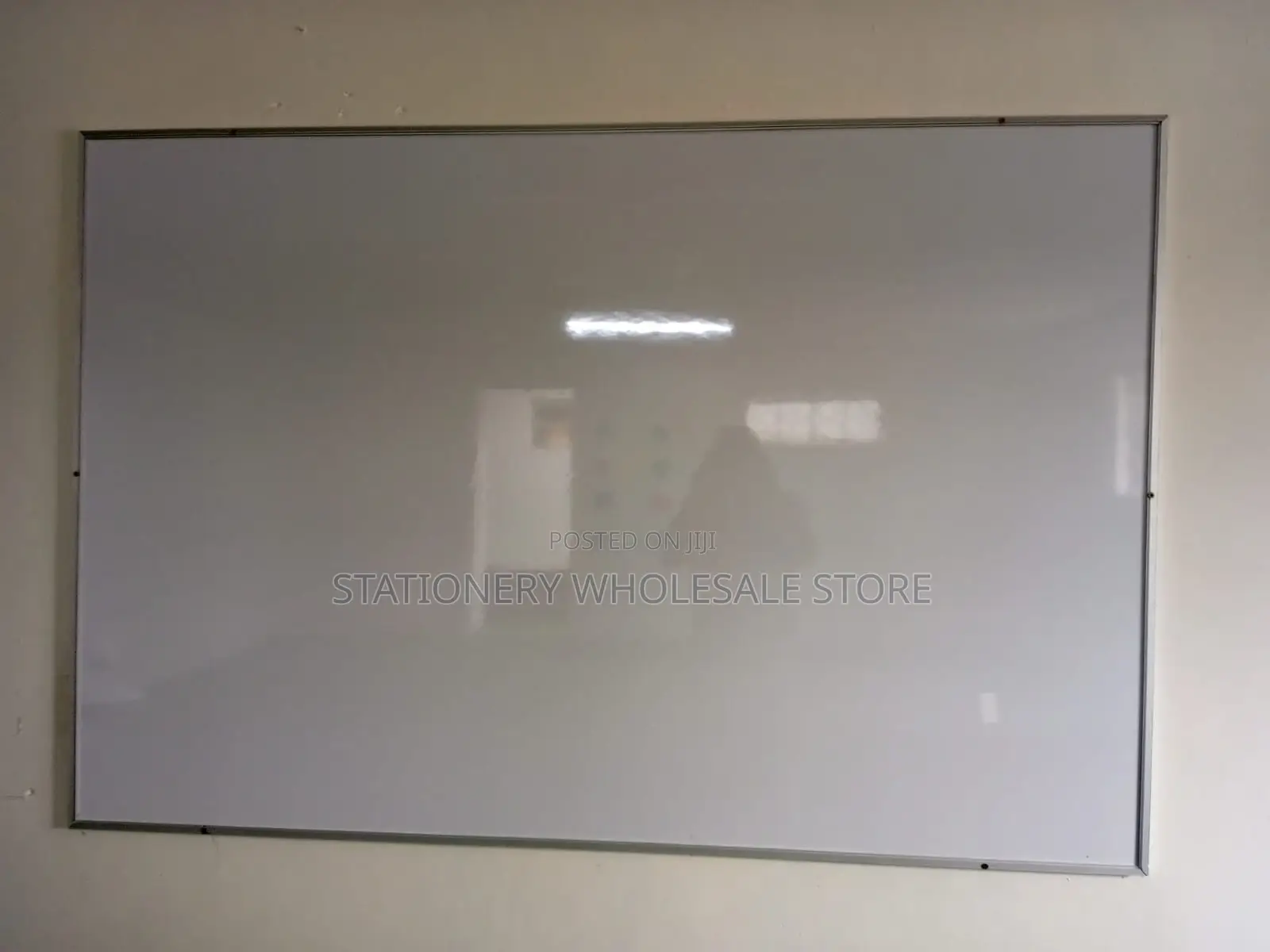 Sports Whiteboard For Coaching 6ft X 4ft