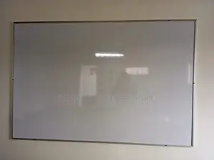 Sports Whiteboard For Coaching 6ft X 4ft