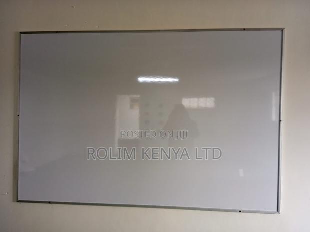 Sports Whiteboard For Coaching 6ft X 4ft