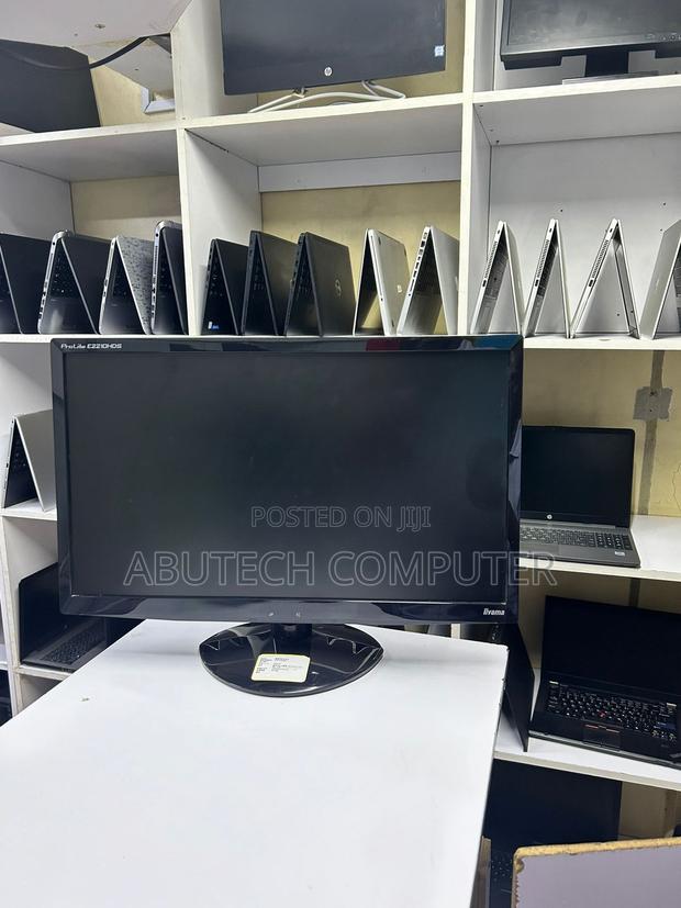 Prolite Monitor - thumbnail 4