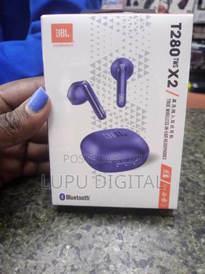 JBL T280 TWS X2 Headphones - thumbnail 2