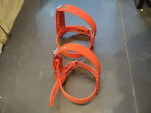 Concrete Straps