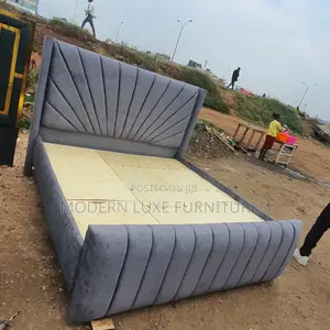 Classic 6/6 Bed
