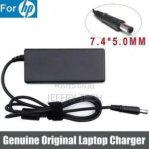 18.5V 3.5A 65W AC Adapter Charger Power Supply for HP Eliteb