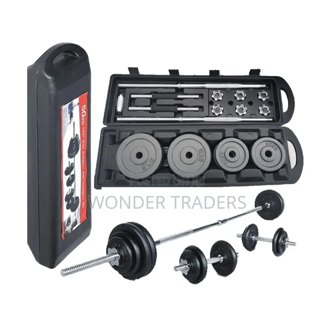York Barbell 50kg,York Barbell 50kg