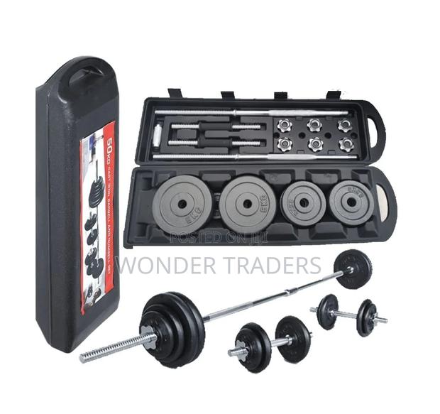 York Barbell 50kg,York Barbell 50kg