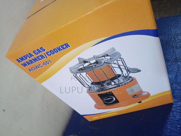 Ampia Gas Warmer /Gas Brooder - thumbnail 3