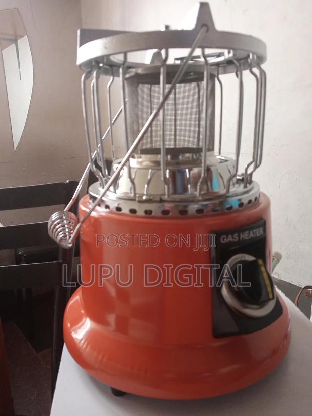 Ampia Gas Warmer /Gas Brooder - thumbnail 2