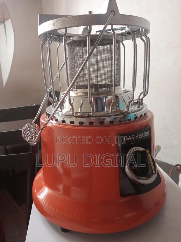 Ampia Gas Warmer /Gas Brooder - thumbnail 4