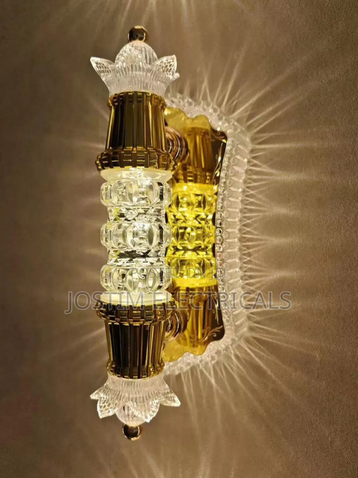 Bracket Light