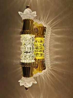 Bracket Light