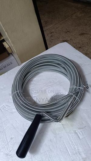 Drain Cleaner - thumbnail 2