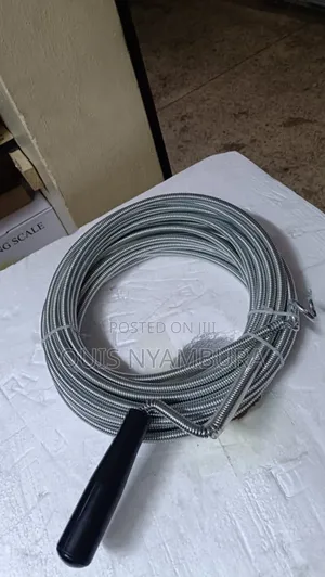 Drain Cleaner