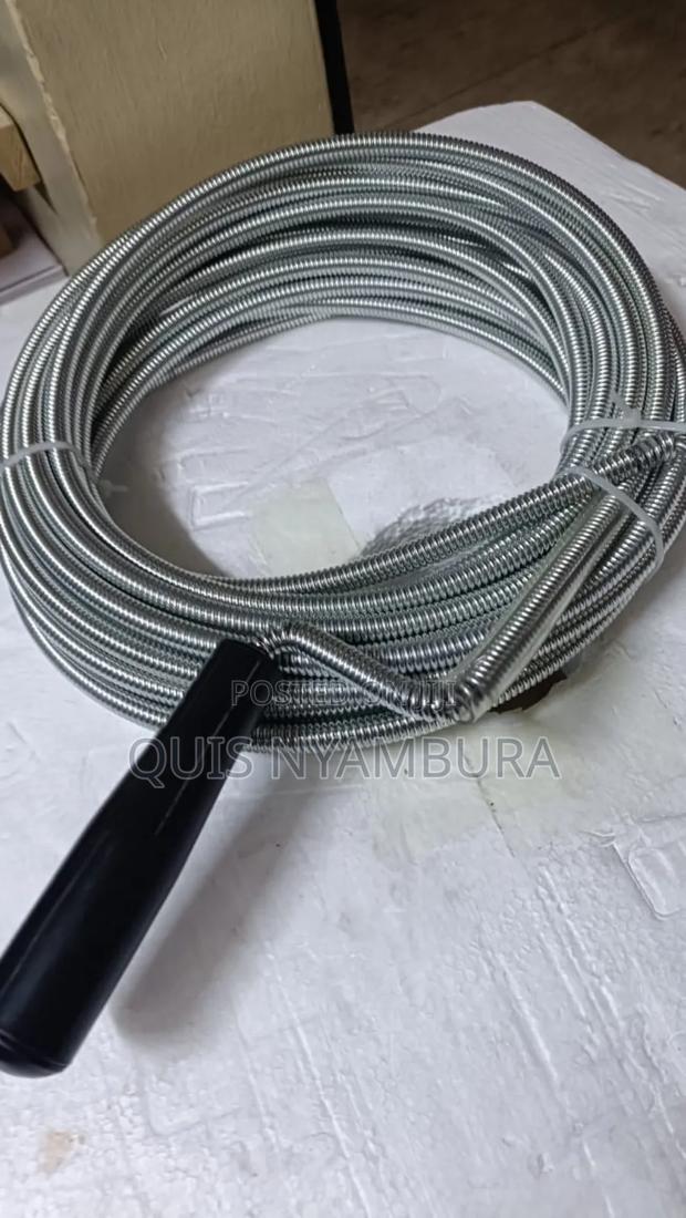 Drain Cleaner - thumbnail 5