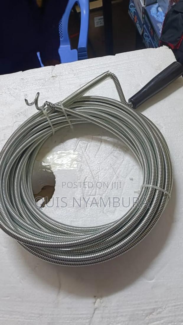 Drain Cleaner - thumbnail 6