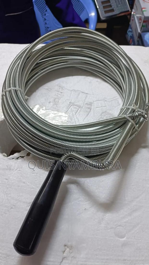 Drain Cleaner - thumbnail 7