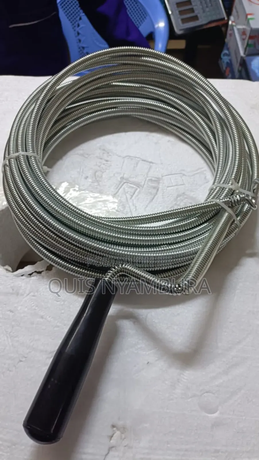 Drain Cleaner