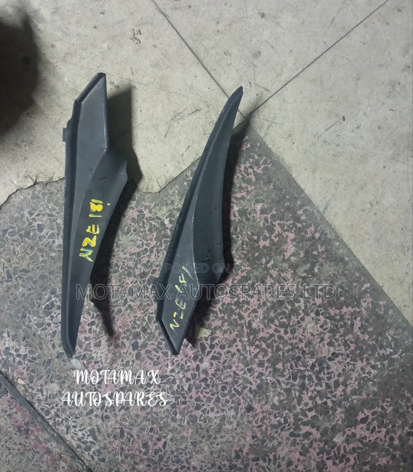 Toyota Auris 2014-2018 Pedal Sensor. Price Per Pc