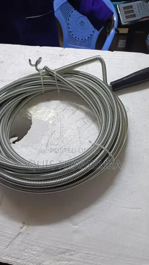 Drain Cleaner Drain Cleaner
