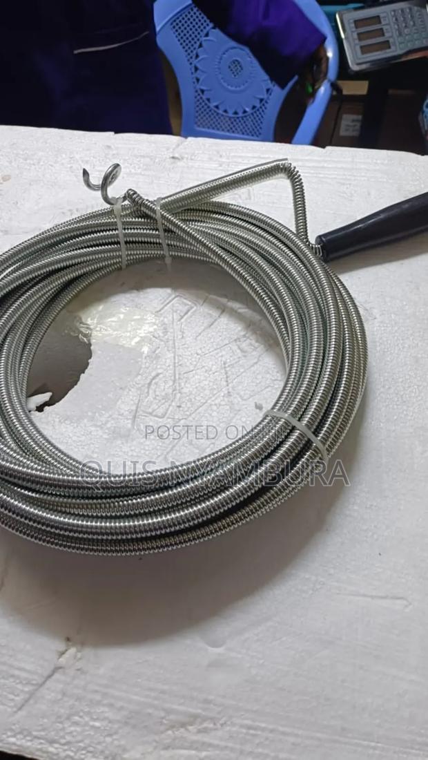 Drain Cleaner Drain Cleaner - main view