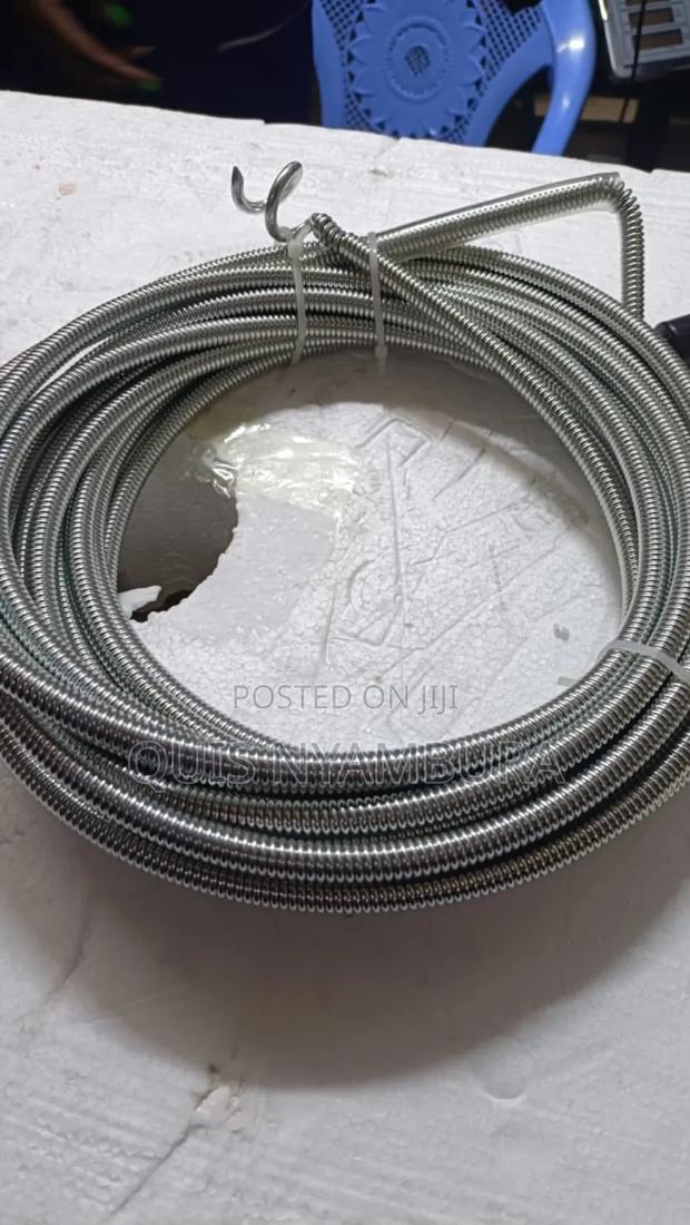 Drain Cleaner Drain Cleaner - thumbnail 2