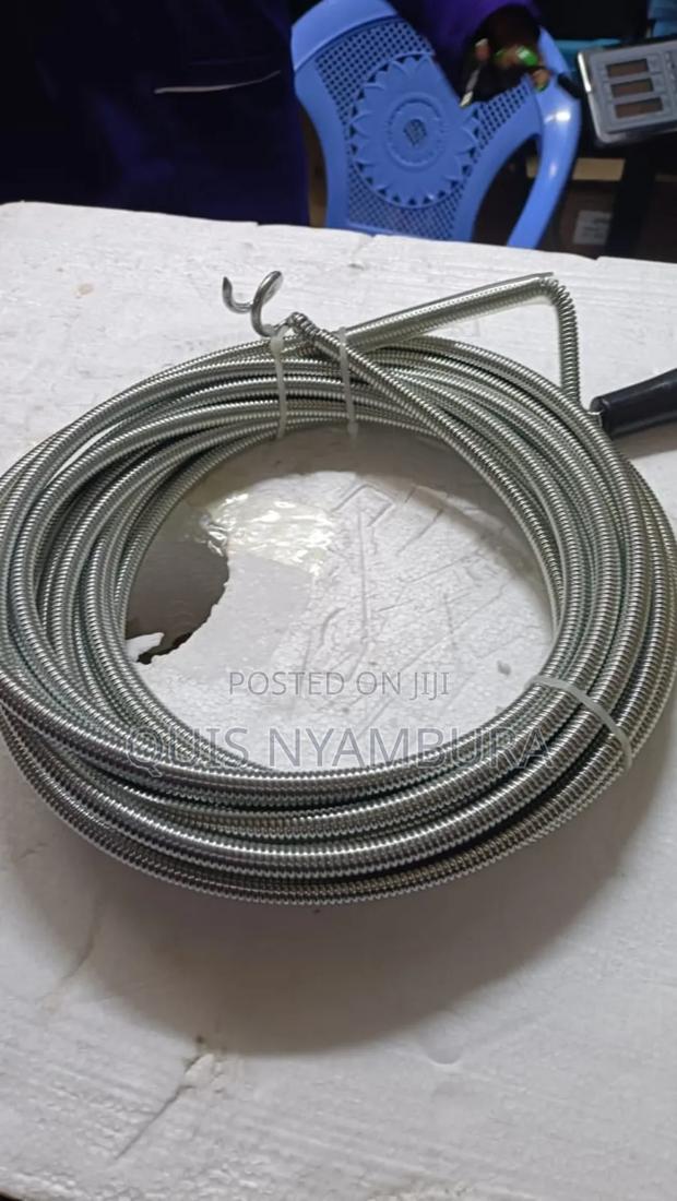 Drain Cleaner Drain Cleaner - thumbnail 3