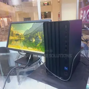New Desktop Computer HP 290 G9 All-in-One 8GB Intel Core I7 HDD 512GB