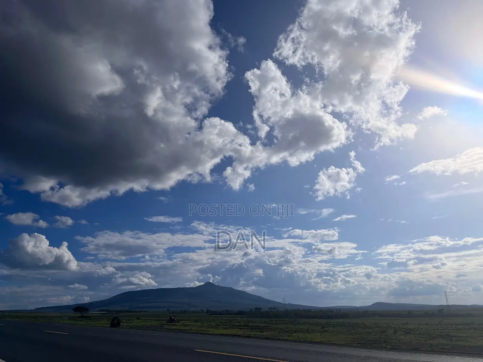Plot In Mairugushi, Naivasha