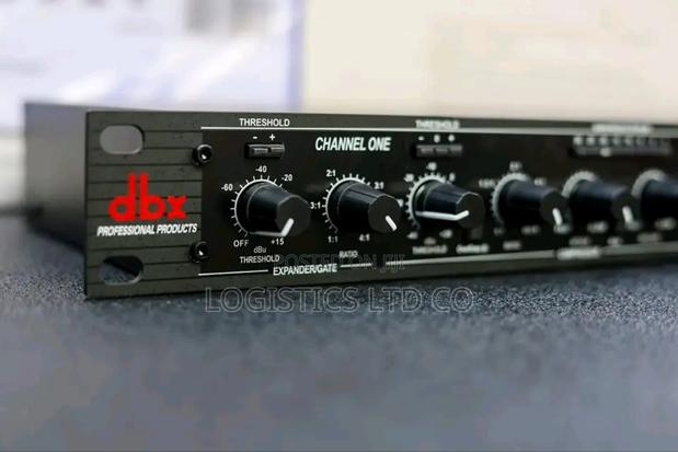 DBX 266XL Compressor - thumbnail 2