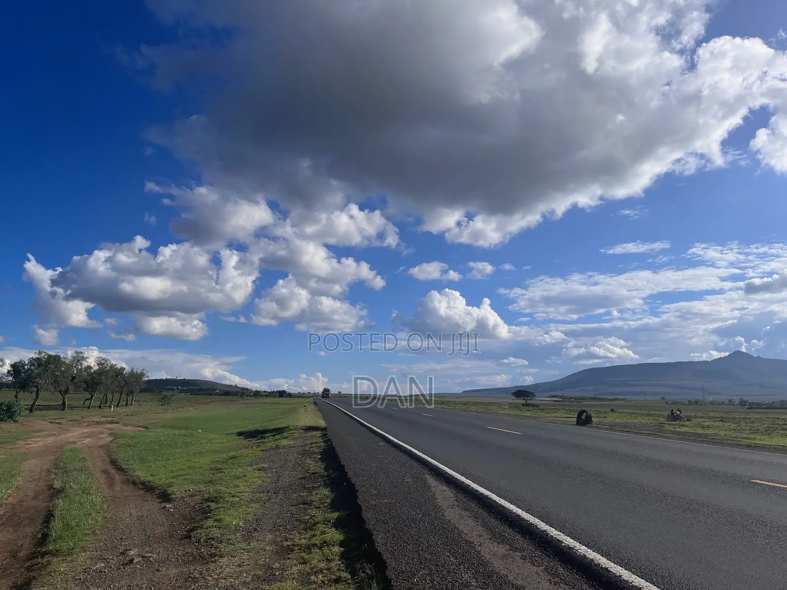 Plot In Mairugushi, Naivasha