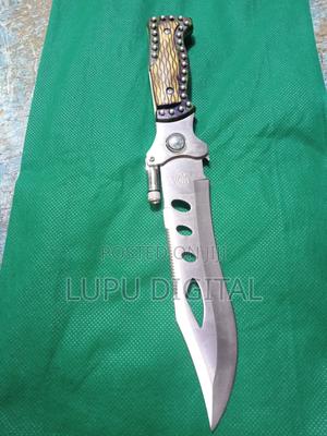 Camping Knife - thumbnail 2