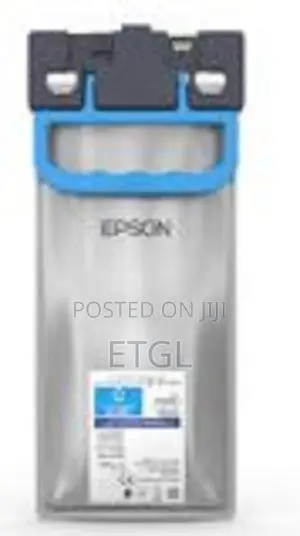Epson T05A Workforce Pro Wf-C87xr Cyan XL Ink Supply Unit 2