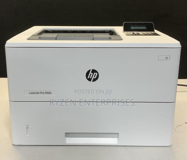 Hp Laserjet Pro M501dn/Hp Laserjet Pro M501dn - main view