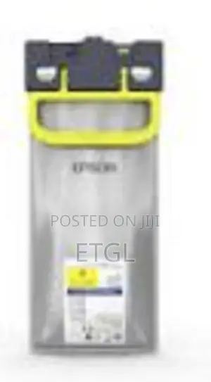 Epson T05A Workforce Pro Wf-C87xr Yellow XL Ink Supply Unit