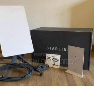 Starlink Standard V3 Kit - main view