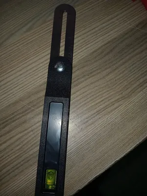 Sliding Bevel