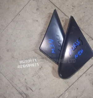 Toyota Auris 2014 Wing Finishers. Price Per Pc