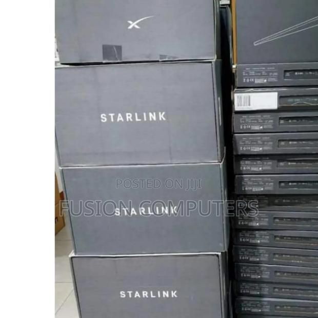 Starlink Standard V3 Kit - thumbnail 2
