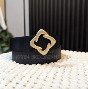 Trouser Belt for Her - thumbnail 2