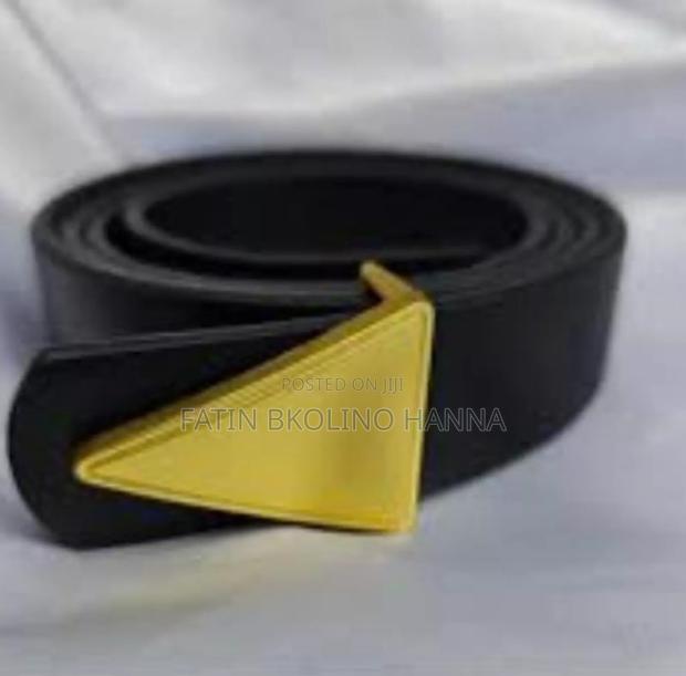 Trouser Belt for Her - thumbnail 3