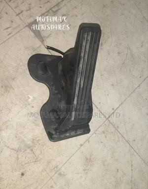 Mazda Atenza 2014 Accelerator Pedal Sensor