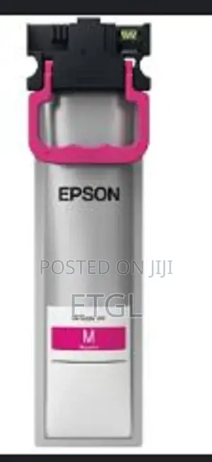 Epson T9453 Wf-C5xxx Series Ink Cartridge XL Magenta 5,000 P