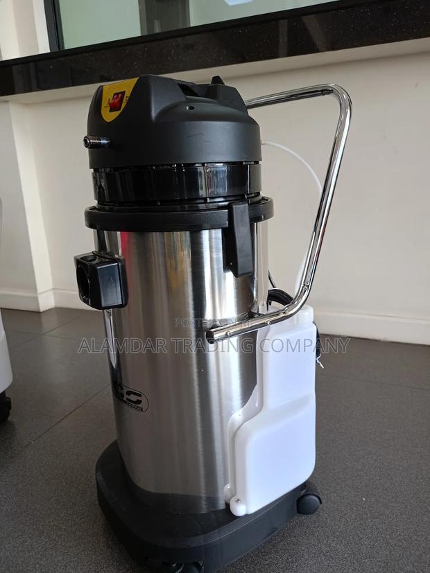 AICO Shampoo Vacuum Cleaner - main view