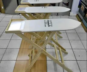 New Brand Wooden Ironing Board