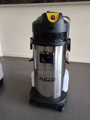 AICO Shampoo Vacuum Cleaner