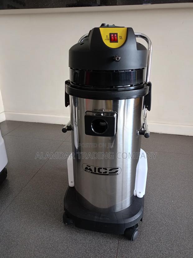 AICO Shampoo Vacuum Cleaner - thumbnail 2