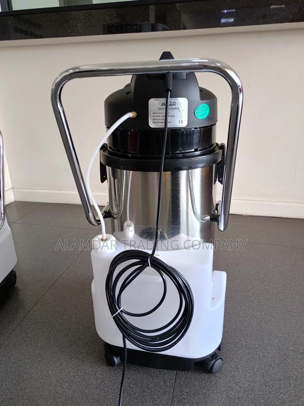 AICO Shampoo Vacuum Cleaner - thumbnail 3