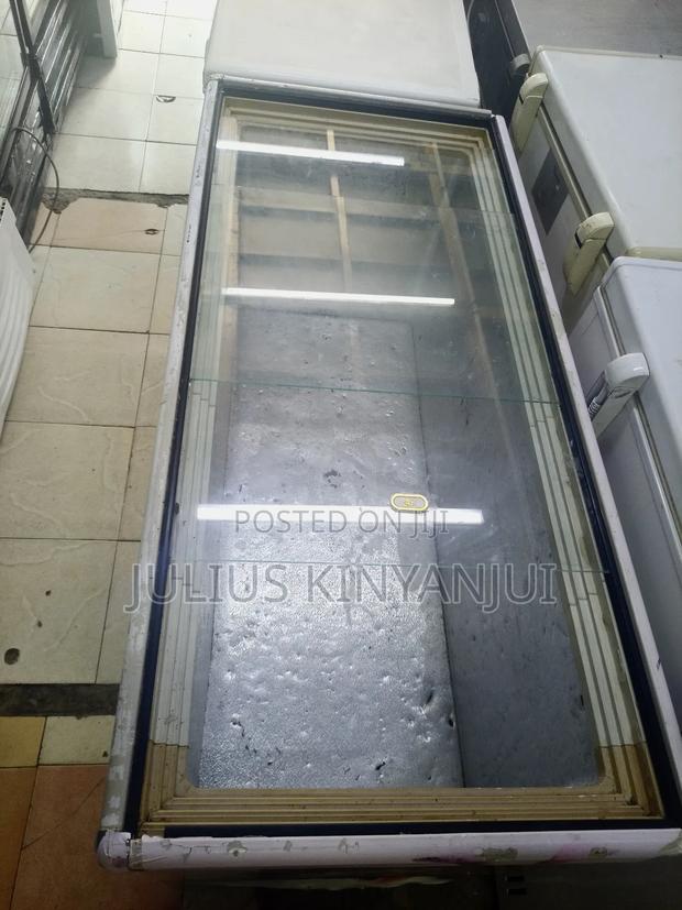 Display Freezer - thumbnail 3