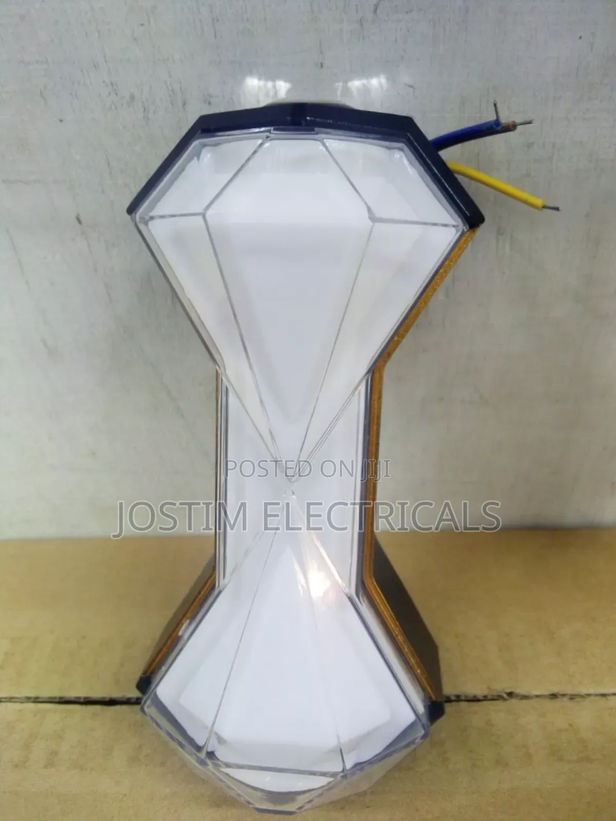 Indoor Light Wall Bracket