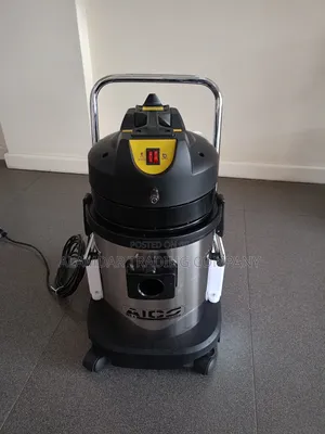 20L Shampoo Vacuum Cleaner